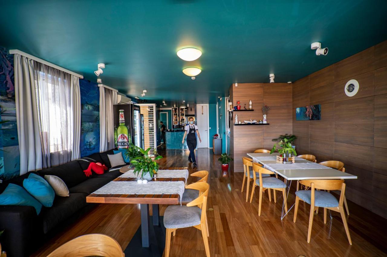 Azzurra Aparthotel