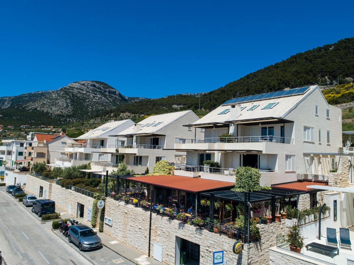 Aparthotel Azzurra