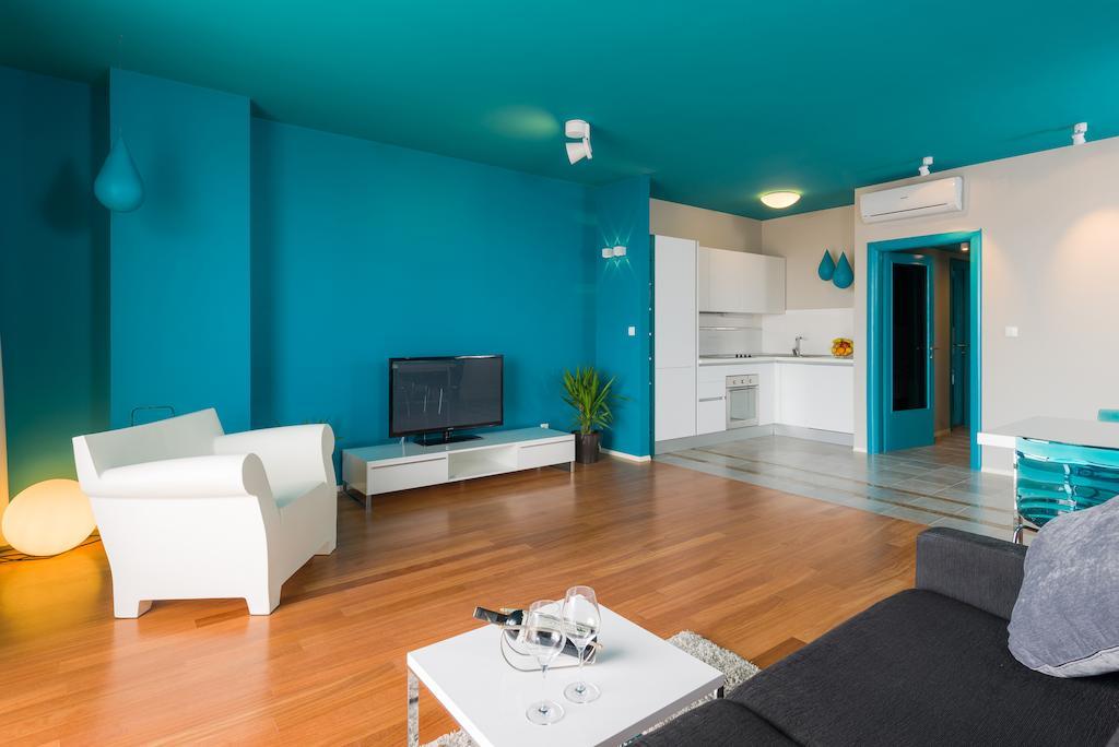 Aparthotel Azzurra Bol