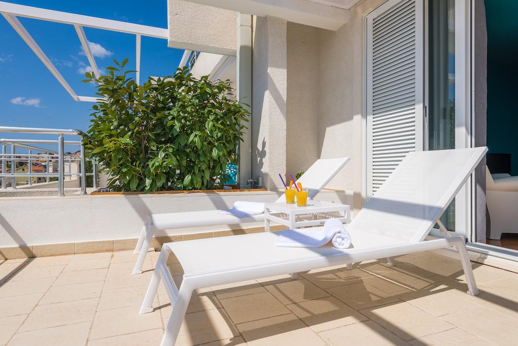 Aparthotel Azzurra