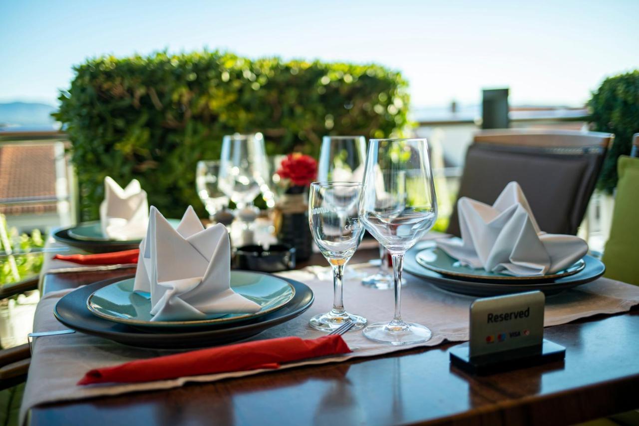 Aparthotel Azzurra