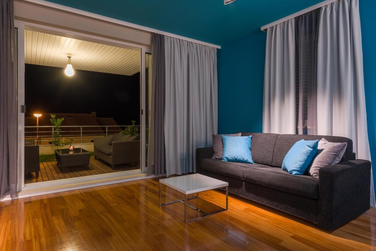 Azzurra Aparthotel 4*