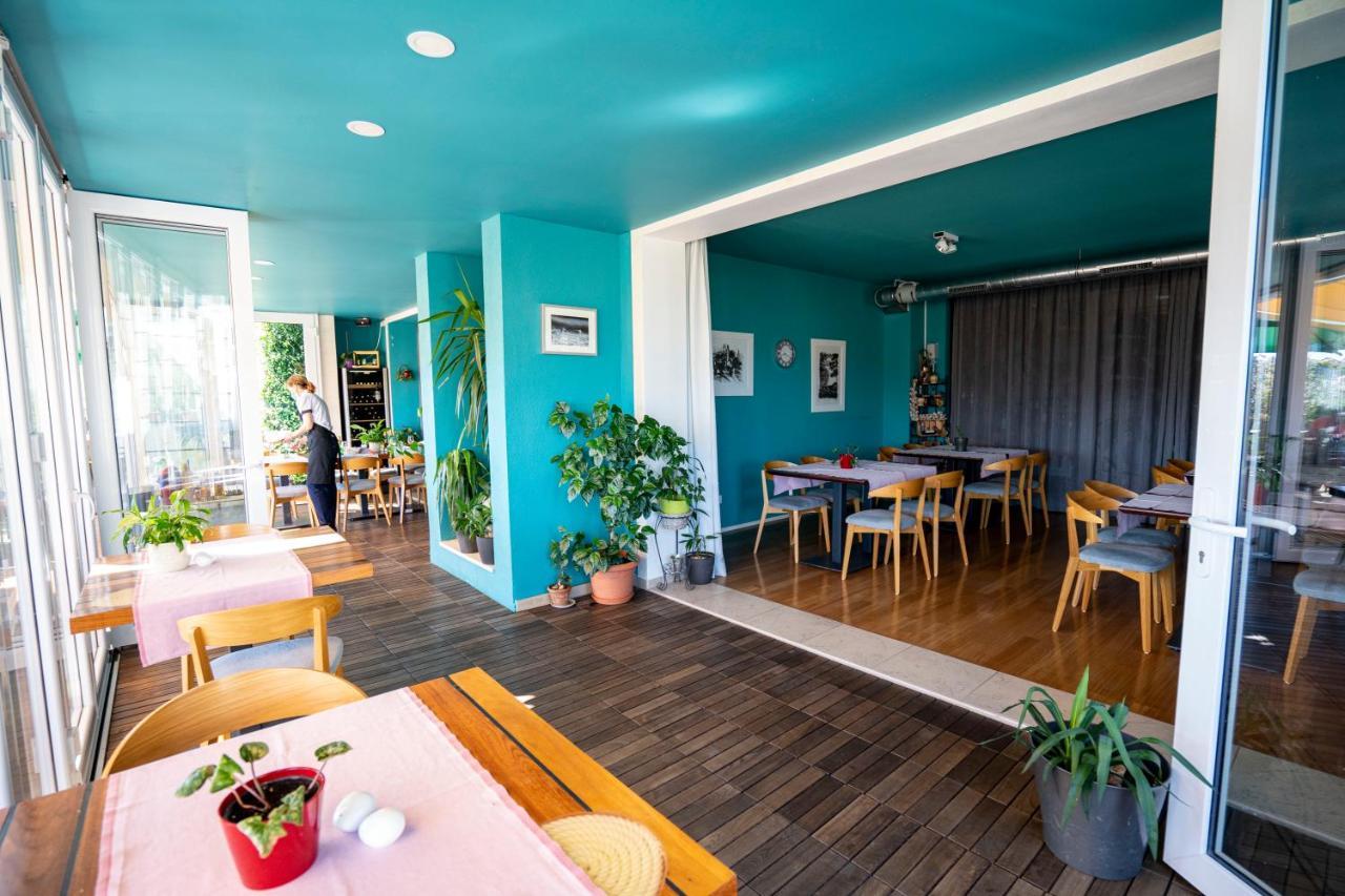 Aparthotel Azzurra Bol