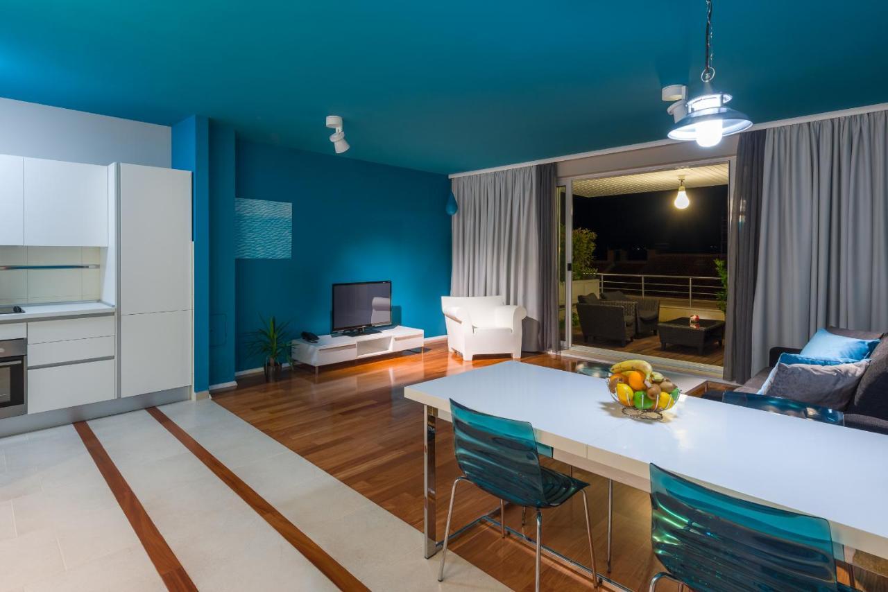Azzurra Aparthotel Bol