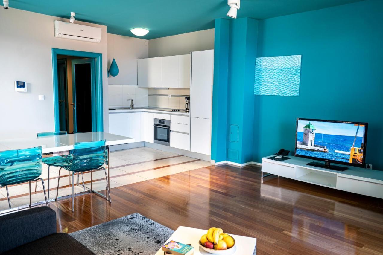 Azzurra Aparthotel 4*