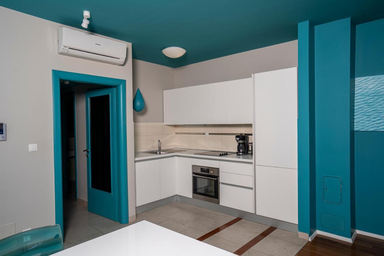 Aparthotel Azzurra Bol