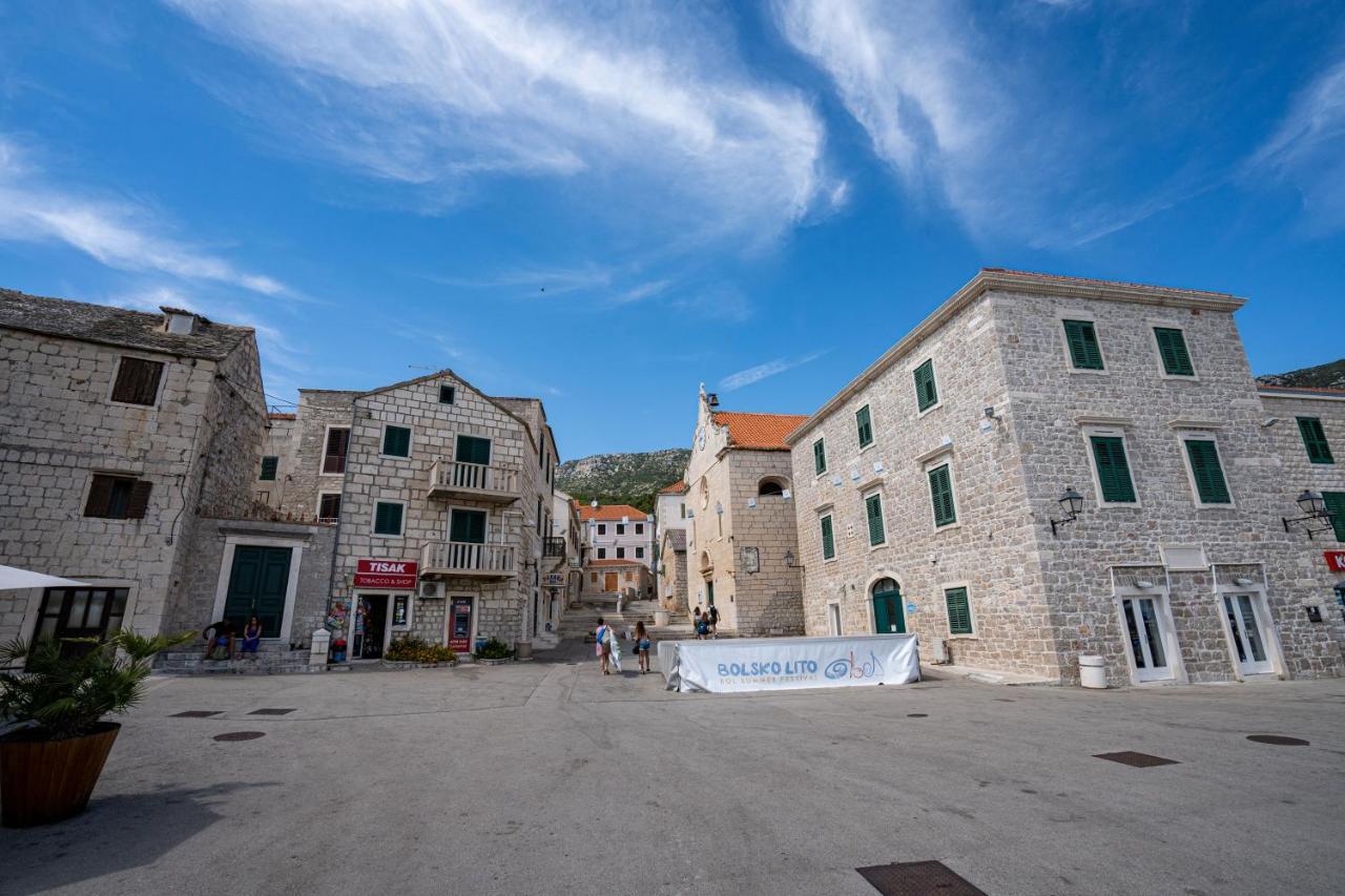 Aparthotel Azzurra