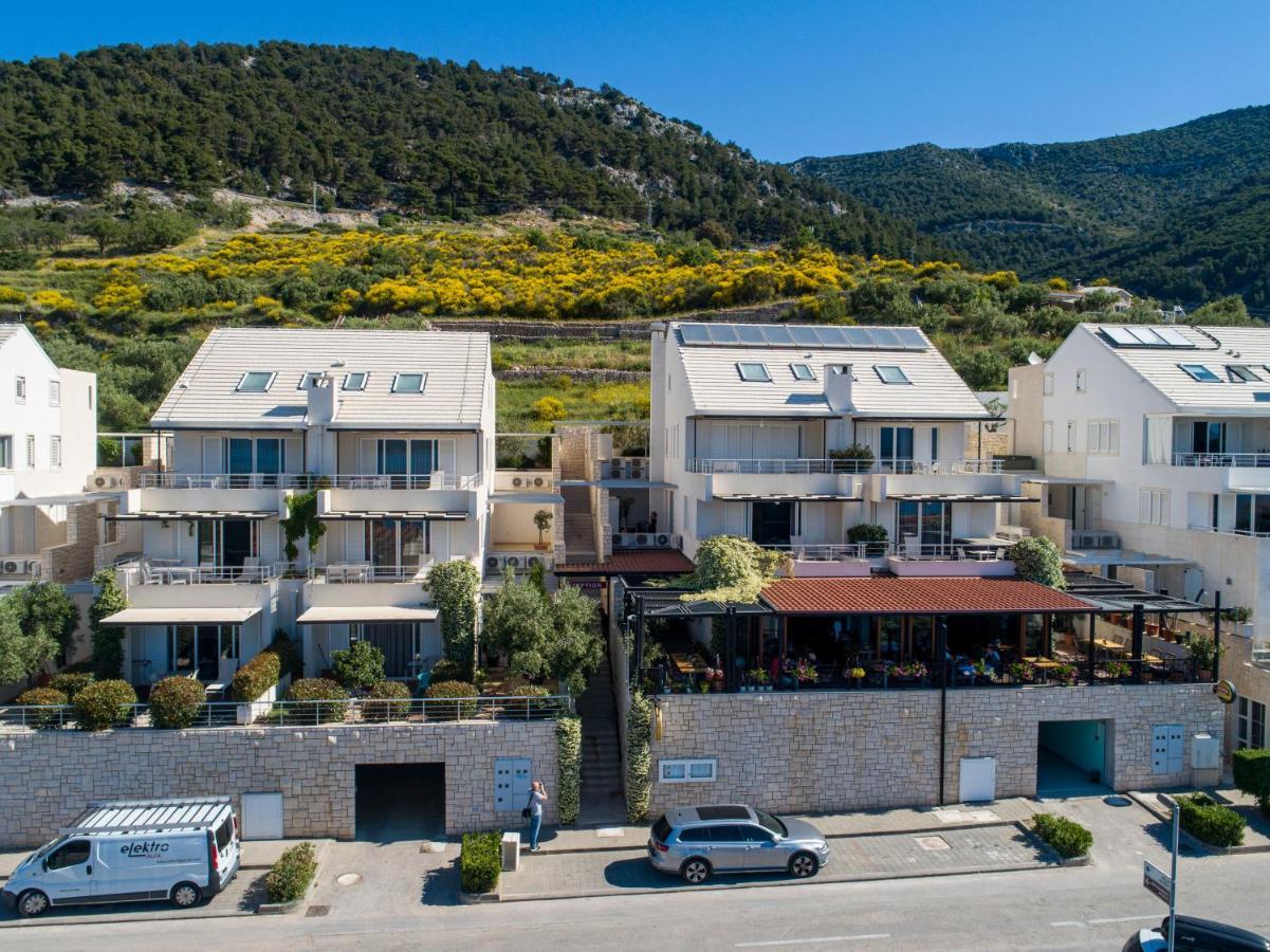 Aparthotel Azzurra