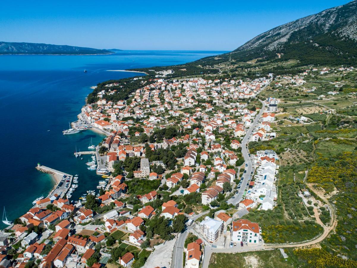 Aparthotel Azzurra Bol