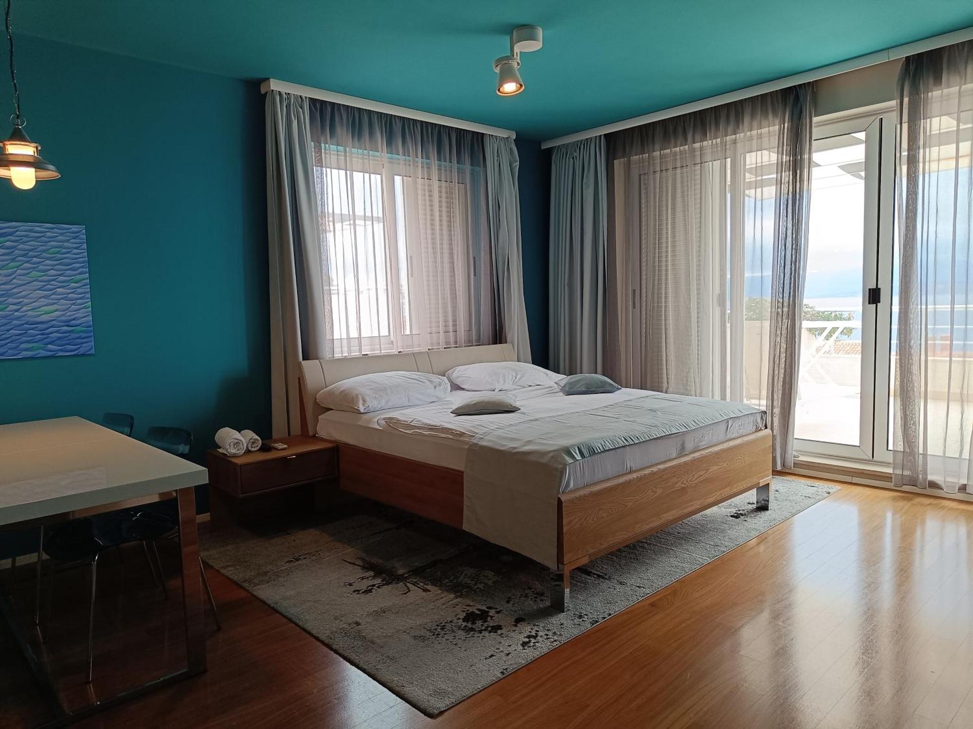 Azzurra 4* Bol