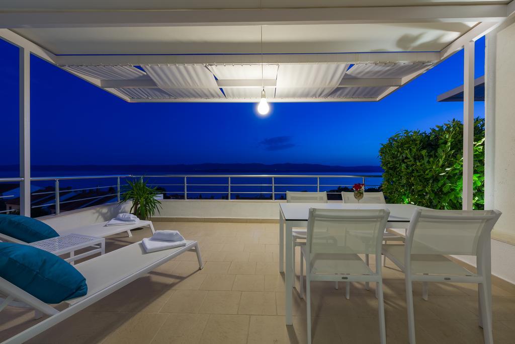 Azzurra Aparthotel 4*
