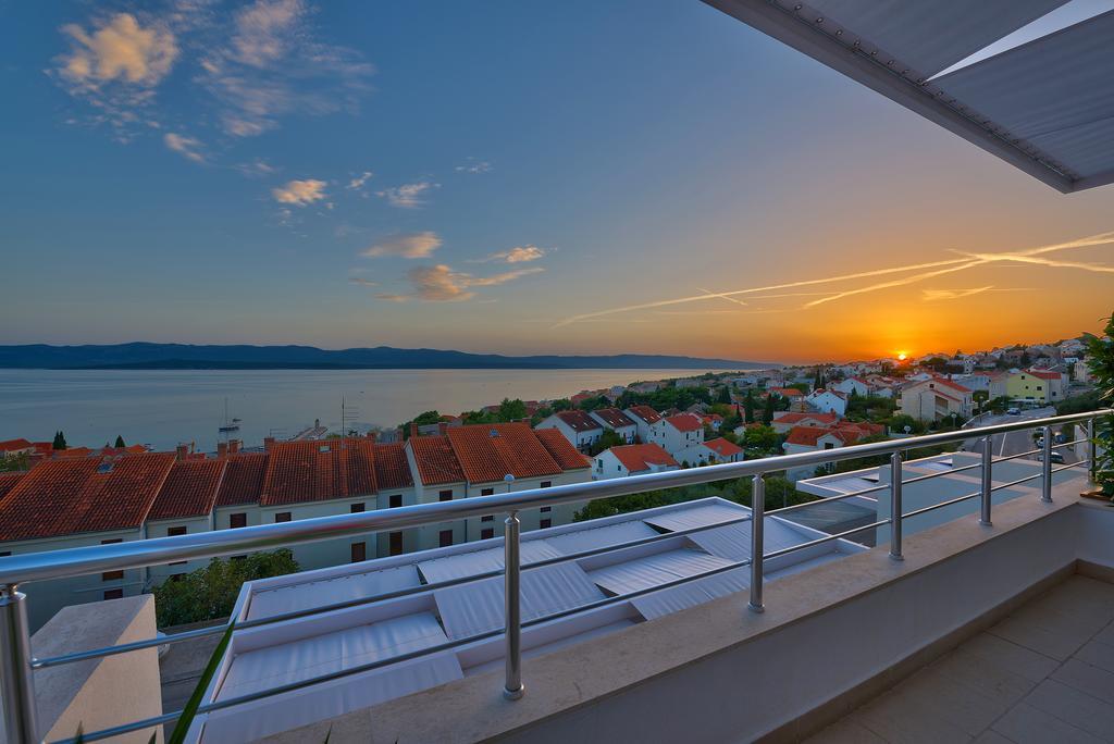 Hotel apartamentowy Azzurra Bol