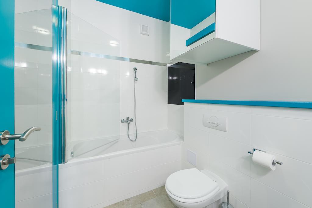 Azzurra Aparthotel 4*