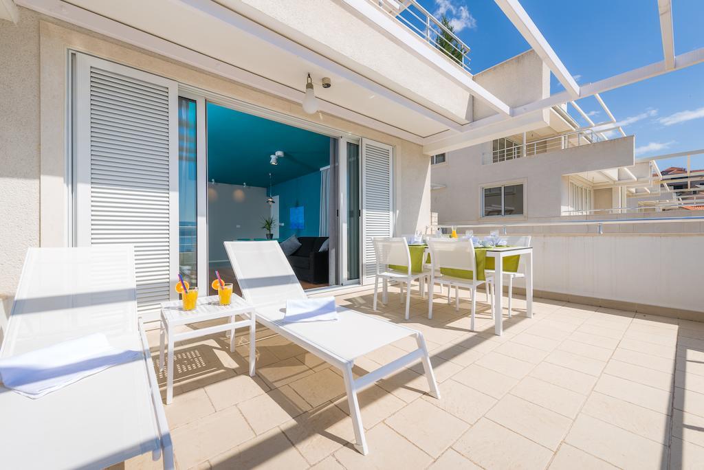 Aparthotel Azzurra