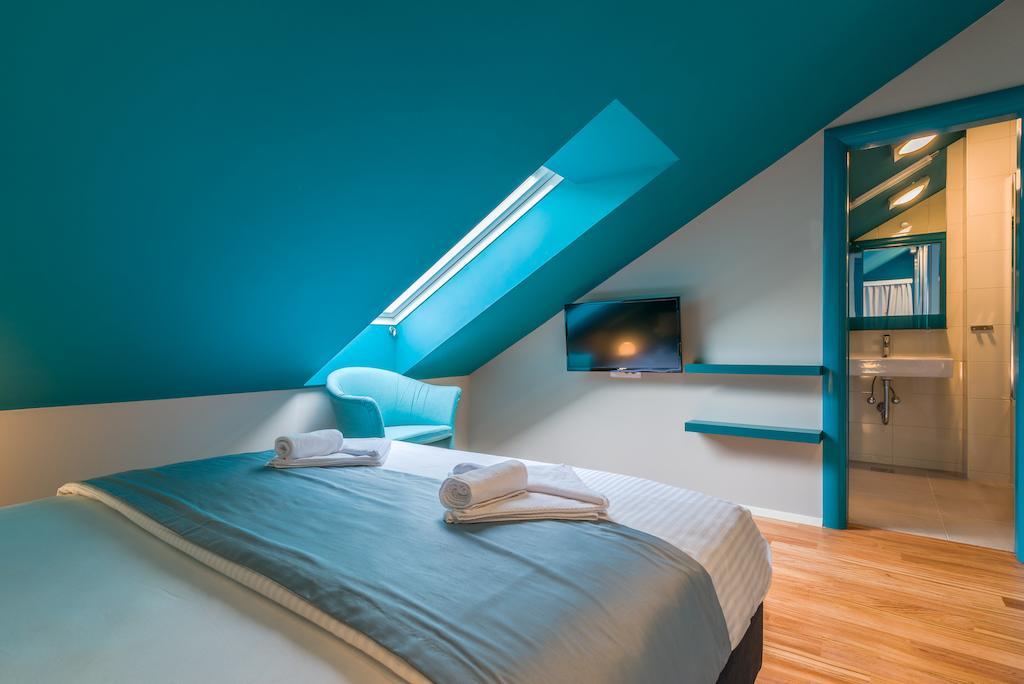 Aparthotel Azzurra