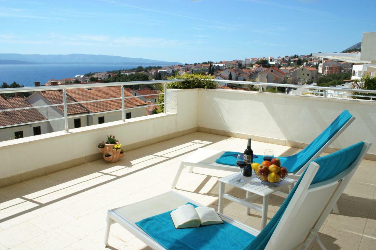 Aparthotel Azzurra Bol