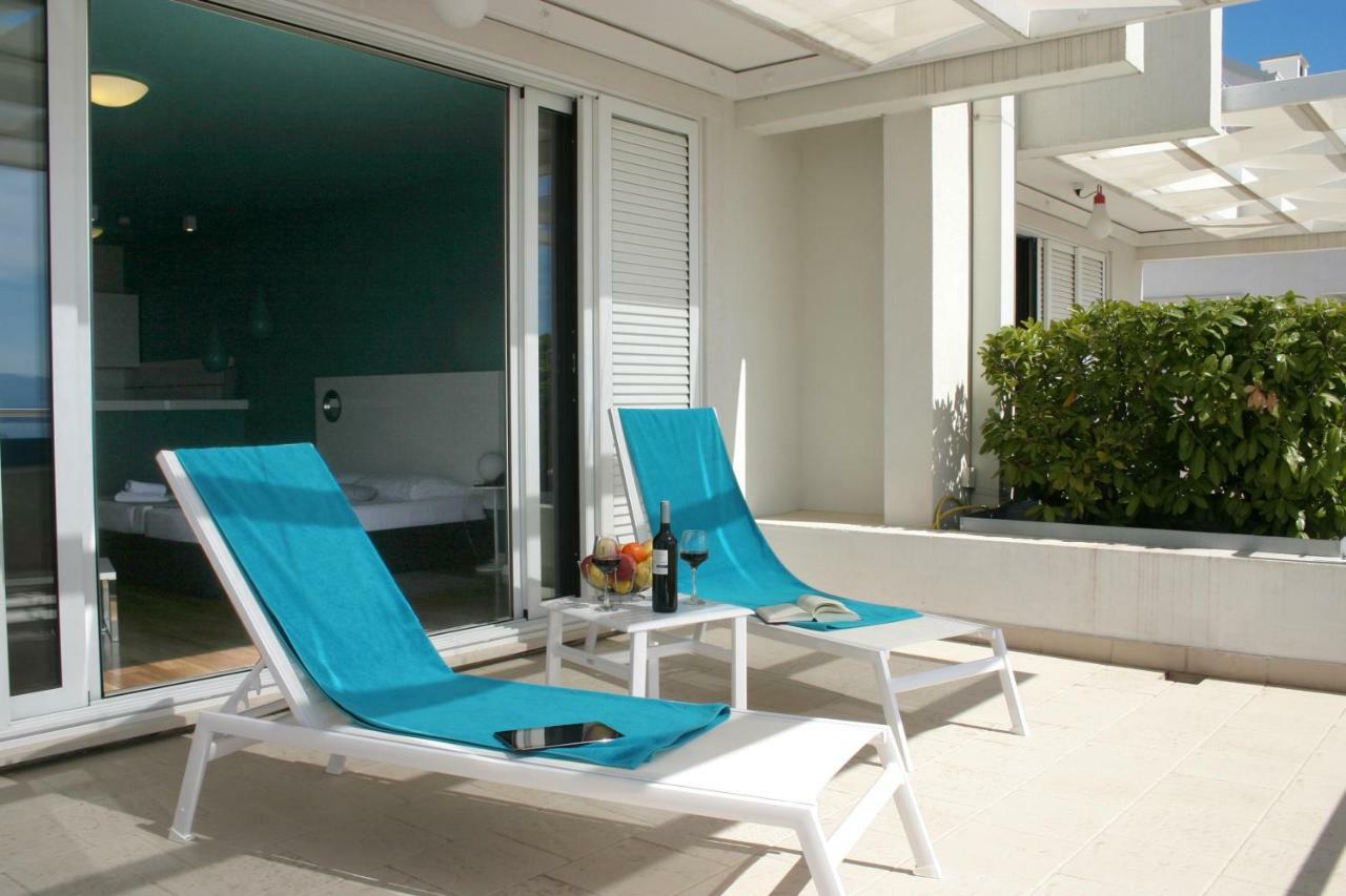 Aparthotel Azzurra
