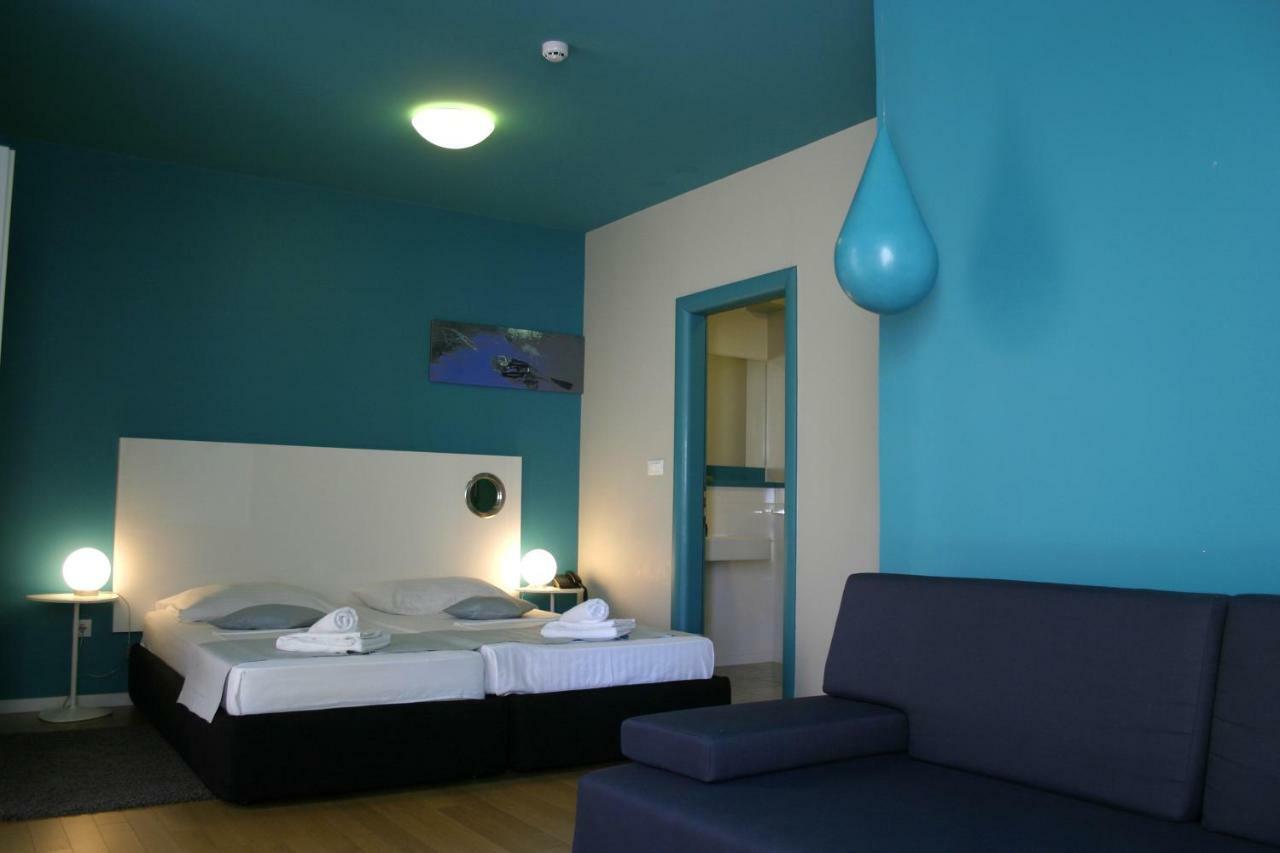 Aparthotel Azzurra Bol