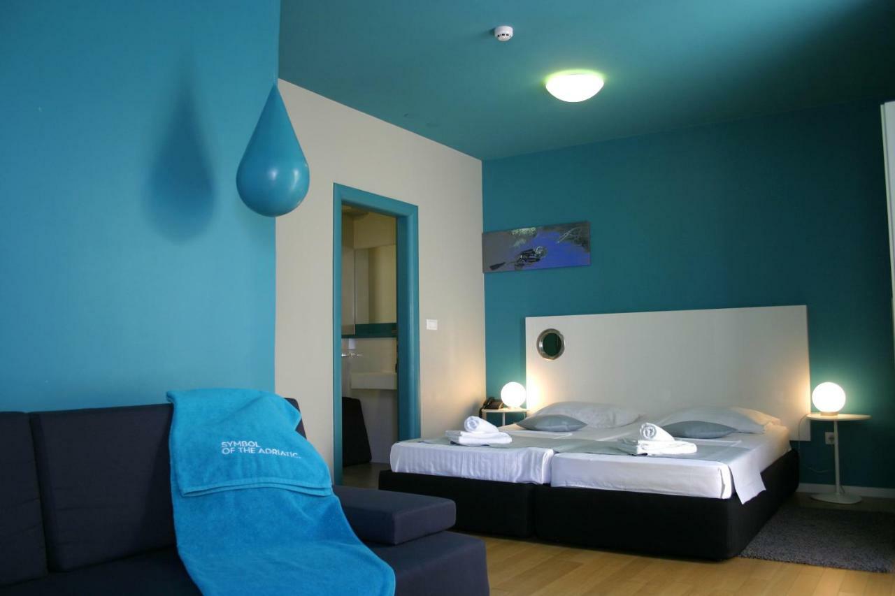 Azzurra 4* Bol