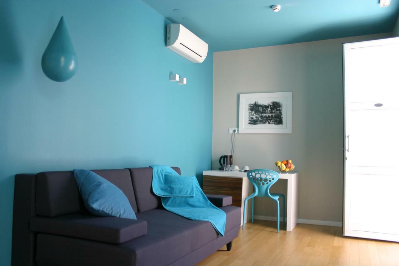 Aparthotel Azzurra 4*
